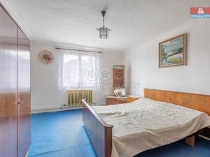 Prodej rodinného domu, Zahrádky, 200 m2