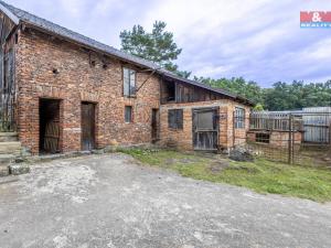 Prodej rodinného domu, Zahrádky, 200 m2