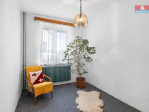 Prodej rodinného domu, Kněževes, Jižní, 140 m2