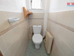 Prodej rodinného domu, Kněževes, Jižní, 140 m2
