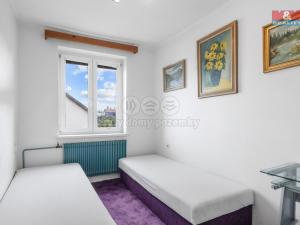 Prodej rodinného domu, Kněževes, Jižní, 140 m2
