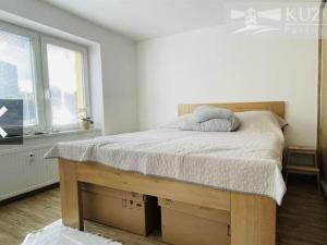 Pronájem bytu 2+1, Brno, Vsetínská, 56 m2