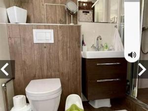 Pronájem bytu 2+1, Brno, Vsetínská, 56 m2
