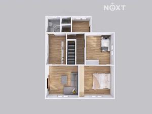 Prodej rodinného domu, Karviná, Studentská, 116 m2