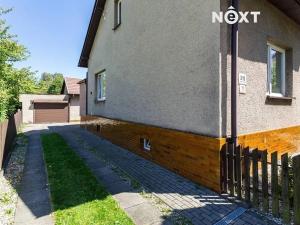 Prodej rodinného domu, Karviná, Studentská, 116 m2