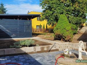 Pronájem bytu 3+kk, Líbeznice, K Makůvce, 80 m2