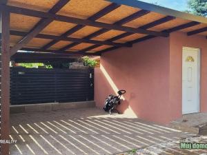 Pronájem bytu 3+kk, Líbeznice, K Makůvce, 80 m2