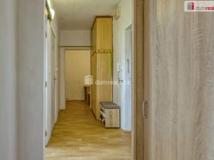 Pronájem bytu 1+1, Mělník, Pražská, 38 m2