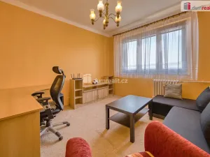 Pronájem bytu 1+1, Mělník, Pražská, 38 m2