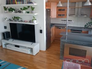Pronájem bytu 3+kk, Praha - Zbraslav, Jaromíra Vejvody, 78 m2