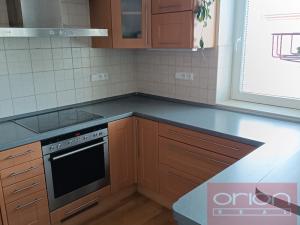 Pronájem bytu 3+kk, Praha - Zbraslav, Jaromíra Vejvody, 78 m2