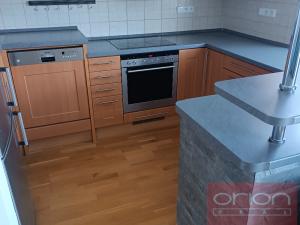 Pronájem bytu 3+kk, Praha - Zbraslav, Jaromíra Vejvody, 78 m2