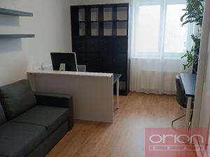 Pronájem bytu 3+kk, Praha - Zbraslav, Jaromíra Vejvody, 78 m2