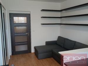 Pronájem bytu 3+kk, Praha - Zbraslav, Jaromíra Vejvody, 78 m2