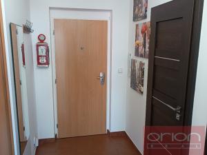 Pronájem bytu 3+kk, Praha - Zbraslav, Jaromíra Vejvody, 78 m2