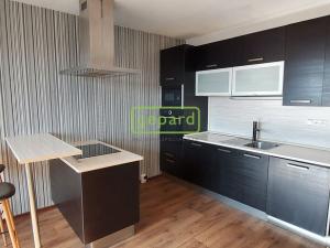 Pronájem bytu 2+kk, České Budějovice, Papírenská, 41 m2