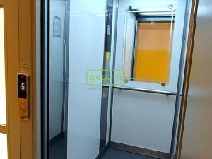 Pronájem bytu 2+kk, České Budějovice, Papírenská, 41 m2