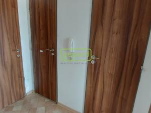 Pronájem bytu 2+kk, České Budějovice, Papírenská, 41 m2