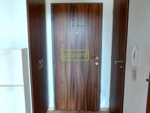 Pronájem bytu 2+kk, České Budějovice, Papírenská, 41 m2