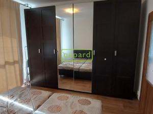 Pronájem bytu 2+kk, České Budějovice, Papírenská, 41 m2