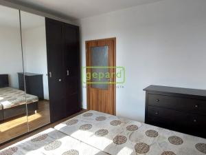 Pronájem bytu 2+kk, České Budějovice, Papírenská, 41 m2