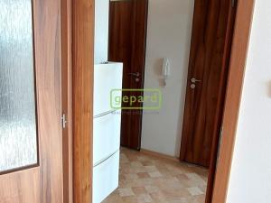 Pronájem bytu 2+kk, České Budějovice, Papírenská, 41 m2