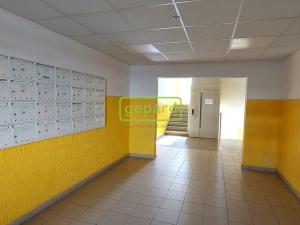 Pronájem bytu 2+kk, České Budějovice, Papírenská, 41 m2