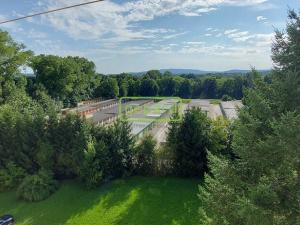 Pronájem bytu 2+kk, České Budějovice, Papírenská, 41 m2