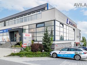 Pronájem obchodního prostoru, Benešov - Pomněnice, 100 m2