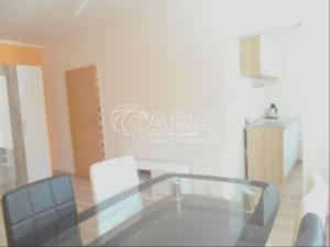 Pronájem bytu 1+kk, Praha, Hekrova, 30 m2