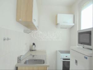 Pronájem bytu 1+kk, Praha, Hekrova, 30 m2