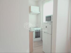 Pronájem bytu 1+kk, Praha, Hekrova, 30 m2
