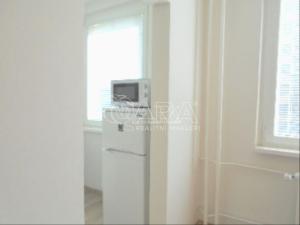 Pronájem bytu 1+kk, Praha, Hekrova, 30 m2