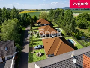 Prodej rodinného domu, Fryšták - Dolní Ves, Dolnoveská, 400 m2