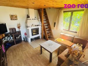 Pronájem chaty, Hlincová Hora, 41 m2