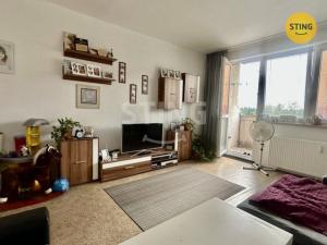 Prodej bytu 3+1, Havířov, Letní, 71 m2