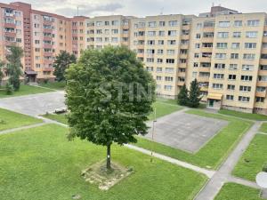 Prodej bytu 3+1, Havířov, Letní, 71 m2