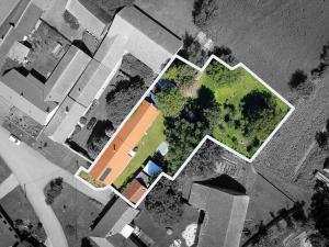 Prodej rodinného domu, Radkovice u Budče, 174 m2