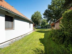 Prodej rodinného domu, Radkovice u Budče, 174 m2