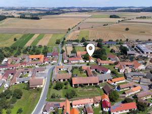 Prodej rodinného domu, Radkovice u Budče, 174 m2