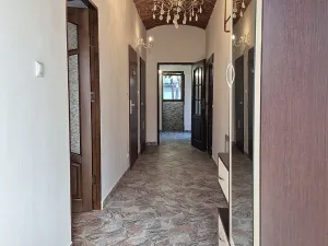 Prodej rodinného domu, Vraný, 199 m2