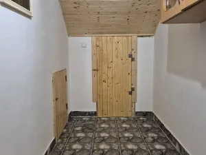 Prodej rodinného domu, Vraný, 199 m2