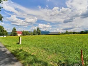Prodej pozemku pro bydlení, Frýdlant nad Ostravicí, Noremská, 1368 m2