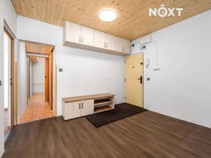 Prodej bytu 4+1, Hostinné, Sídliště, 87 m2