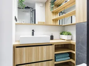 Pronájem bytu 3+1, Ostrava, Bohumínská, 65 m2