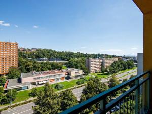 Pronájem bytu 3+1, Ostrava, Bohumínská, 65 m2