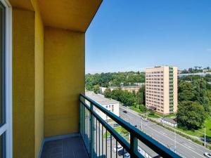 Pronájem bytu 3+1, Ostrava, Bohumínská, 65 m2