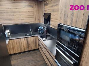 Prodej bytu 3+1, Velešín, Nad Cihelnou, 67 m2