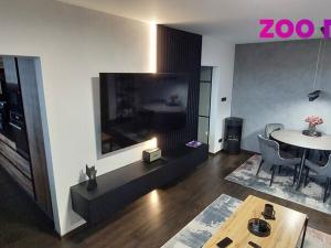 Prodej bytu 3+1, Velešín, Nad Cihelnou, 67 m2