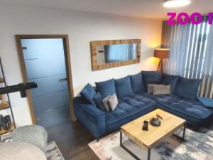 Prodej bytu 3+1, Velešín, Nad Cihelnou, 67 m2